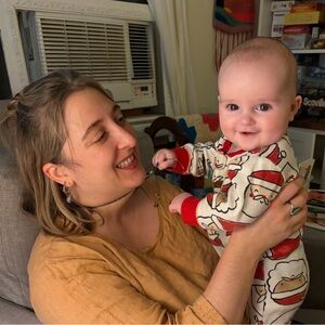 Meet your Posher, Tessa